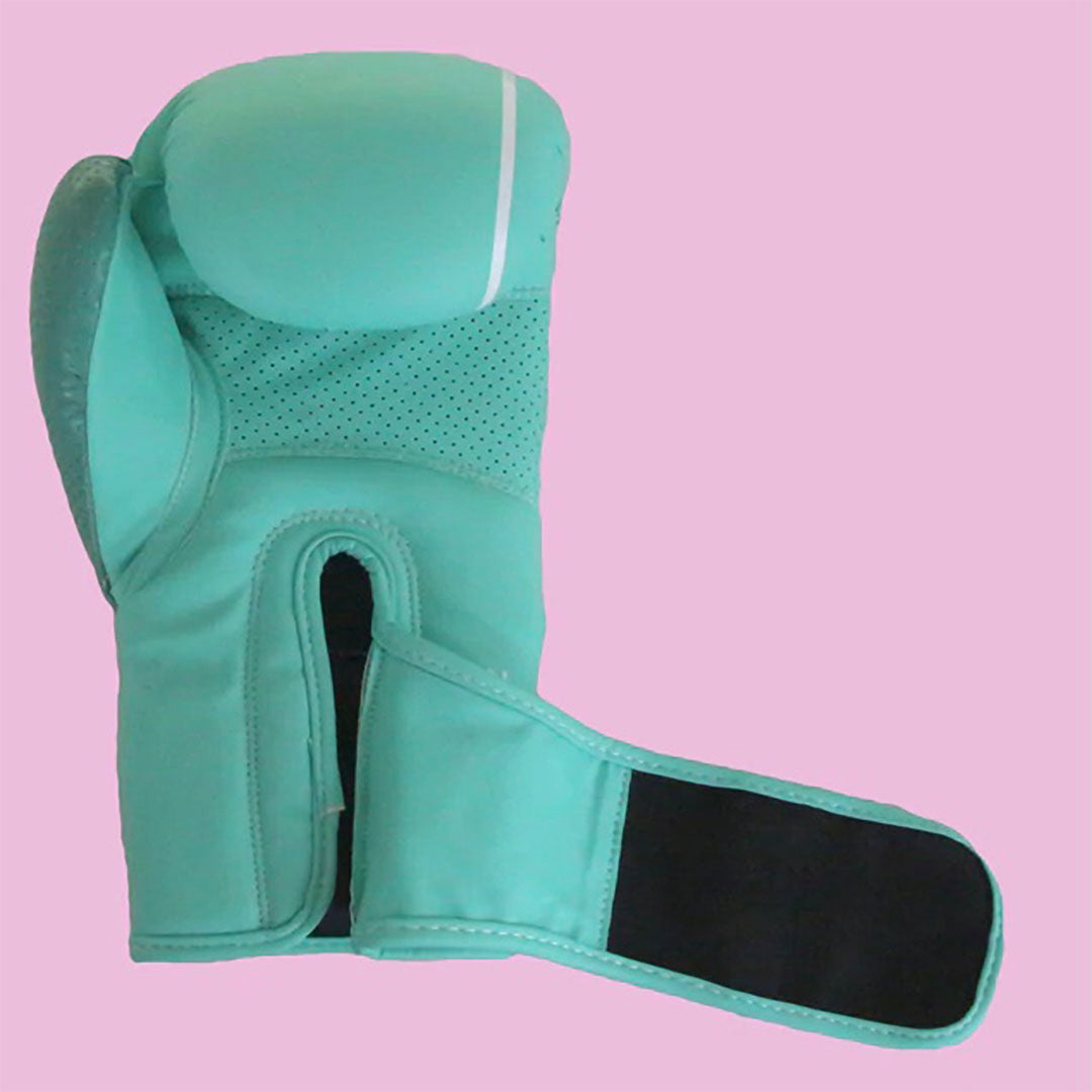 J1 Boxing Gloves - Mint