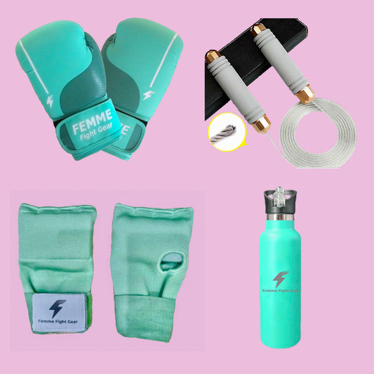 Beginners Bundle - Mint