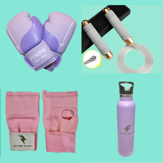 Beginners Bundle - Lavender