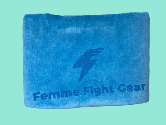 Mircofibre Gym towel