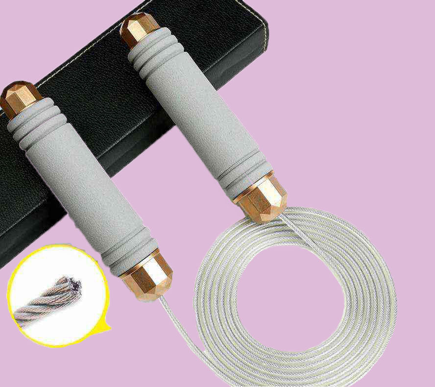 High Speed Skipping Rope