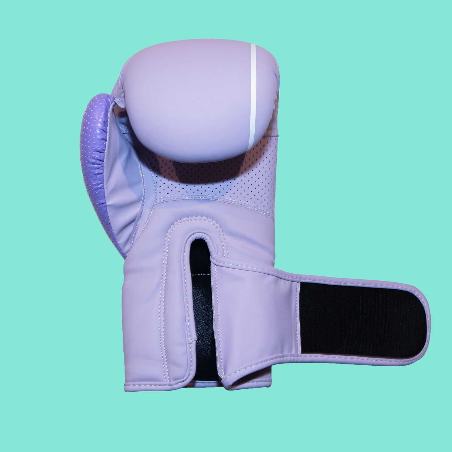 J1 Womens Boxing Gloves - Lavender